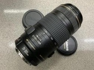 [保固一年] [高雄明豐] Canon EF 70-300mm F4-5.6 is USM  便宜賣[H2263]