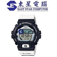 CASIO - CASIO G-Shock G-Lide 潮汐圖 數位 手錶 GLX-6900SS-1DR