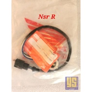 Honda NSR150 R RR RRW SP SOCKET COMP HEADLIGHT ORIGINAL