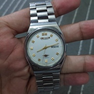 Citizen Vintage Bekas