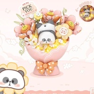 BNS Series Toycity LittlePaPinkBloom