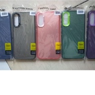 SOFTCASE IMD MATTE HYBRID SAMSUNG A30 A30S A50S / CASING SAMSUNG A30 A30S A50S