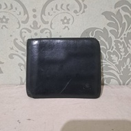 Preloved Swedish jofa Leather Wallet