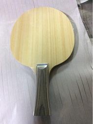 桌球孤鷹~桌球拍~三島蝴蝶王~(橫拍FL-ST)~金標特註 VIS結構 特製到貨!