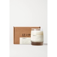 ORIGNAL_Le_Lab0_Cedre 11 Scented Candle Bougie Parfumee 245g