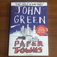 Paper Towns