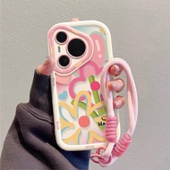 ซิลิโคนอ่อนนุ่ม Huawei Pura80Pro Ultra Full Cover Protective Case P70Pro Anti-Fall High-End Dopaamin