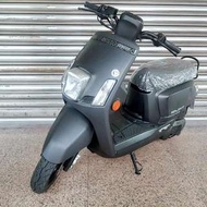 2013年 山葉 NEW CUXI 100cc 五期噴射