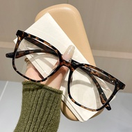 Photochromic Graded Eyeglasses Replaceable Lens Eyeglasses Frames Transitional Prescription Glasses 