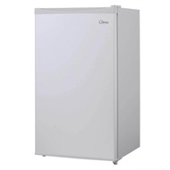 Midea Mini Bar Fridge MS-93 (93 L)(PETI SEJUK/冰箱/冰柜)