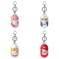 小飛象 dumbo 迪士尼 Disney land Samsung buds + galaxy buds plus 耳機套 殼 保護套 case earphone