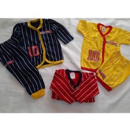 BabyYank HAO HAO SOCCER SET
