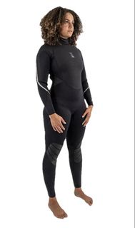 Fourth Element Proteus II wetsuit