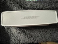 Bose SoundLink Mini II 藍牙喇叭