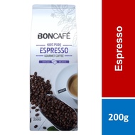 Boncafe Espresso Coffee Bean 200g