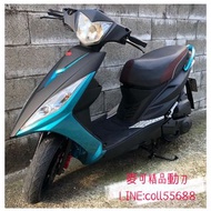 光陽VJR二手機車、中古機車！