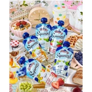 READY STOCK CIMORY SQUEEZE YOGURT 120g