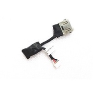 DC Power Jack with cable For Lenovo ThinkPad T475 T470 Laptop DC-IN Charging Flex Cable T470 00ur506