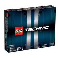 『KuchingBrick』LEGO 41999 TECHNIC 4 x 4 Crawler Exclusive Edition