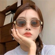 Y2k glasses, shella shaukia glasses, women's sunglasses 4235