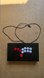 Hitbox 放售（只限PC）