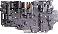 A343 A343E Transmission Valve body Compatible with Volvo Mitsubishi Jeep Toyota A340 A340E A340F A34