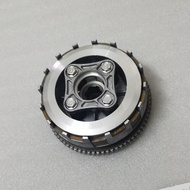 Dayun Motorcycle DY125-2K--5K-6K Dayang DY125-7H-16 Clutch Assembly Clutch Disc