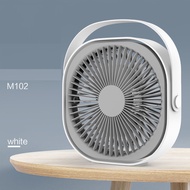 Portable FAN Pet Cage Wireless DESTOP 12cm 20cm