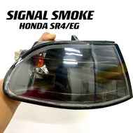 CIVIC SR4 SIDE LAMP SIGNAL LIGHT SMOKE