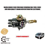 MAZDA BONGO E1400 FORD MAXI ECONOVAN VAN (1985-2008) DISTRIBUTOR ELECTRONIC OEM NEW 3 MONTH WARRANTY