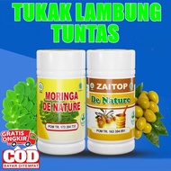 Obat Tukak Lambung Herbal Bagus Jamu Cina Sakit Lambung Kronis Mujarab Tablet Generik Lambung Nyeri