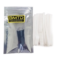 Kapas Organik Organic Cotton Strip Premium 1 Pack isi 20 Strip