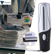 HCYEOU Handheld USB Shredder Portable Paper Documents Cutting Tool Shredders Office Home Paper Shredders