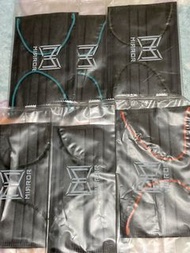 Mirror Mask on 一代口罩