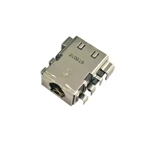 DC Power Jack Charging Port Socket Plug Connector for Acer Nitro AN515-44 AN515-55 AN515-56 AN515-57
