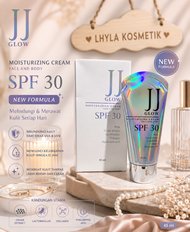 JJ GLOW MS GLOW / JJ GLOW MOIZTURIZING CREAM MS GLOW ORIGINAL