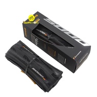 CONTINENTAL 25-622 Grand Prix GP5000 GP 5000 700 x 25 Foldable Skin Black Happy Cycling Tire