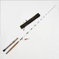 NEW MODEL EUPRO CRYSTAL LITE II ELECTRIC FISHING ROD / JORAN PANCING BANGLA