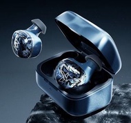 銅鑼灣門市Noble Audio Osprey 圈鐵混合真無線藍牙耳機