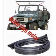 Karet Topi - Hardtop FJ40 FJ45 BJ40