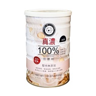 migoo 彌菓 真濃100%豆漿粉 熟粉  450g  1罐