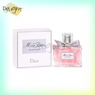 Dior - MISS DIOR 迪奧小姐 EDP 濃香水 50ml│3348901571449│平行進口商品