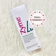 Zyme Nasal Spray 30 mL (Lysozyme + Isotonic Saline 0.9% NaCl + Cellulose) 700890 | Remove & Fluidify