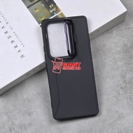 Tecno Camon 40 Pro 5G Tecno Camon 40 4G Softcase Macaron Black Stand CameraRing Case Tecno Camon 40 