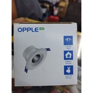 Opple LED Size-H47.6mm 4w Cct:4000k