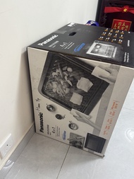Panasonic 4in1蒸爐烤爐微波爐