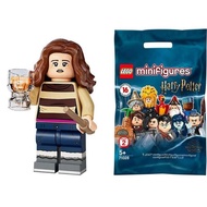 Lego 71028 Minifigures Series Harry Potter 02 Hermione Granger MiSP