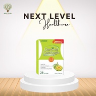 (28 Tea bags) Lennox Garcinia Cambogia
