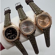 Coach  Ladies Watches Luxury Women Watch Leather Quartz Wristwatches free Normal box
