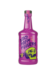 屍人骨頭百香果蘭姆酒 700ml |基酒